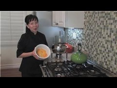 How To Clean A Fondue Pot