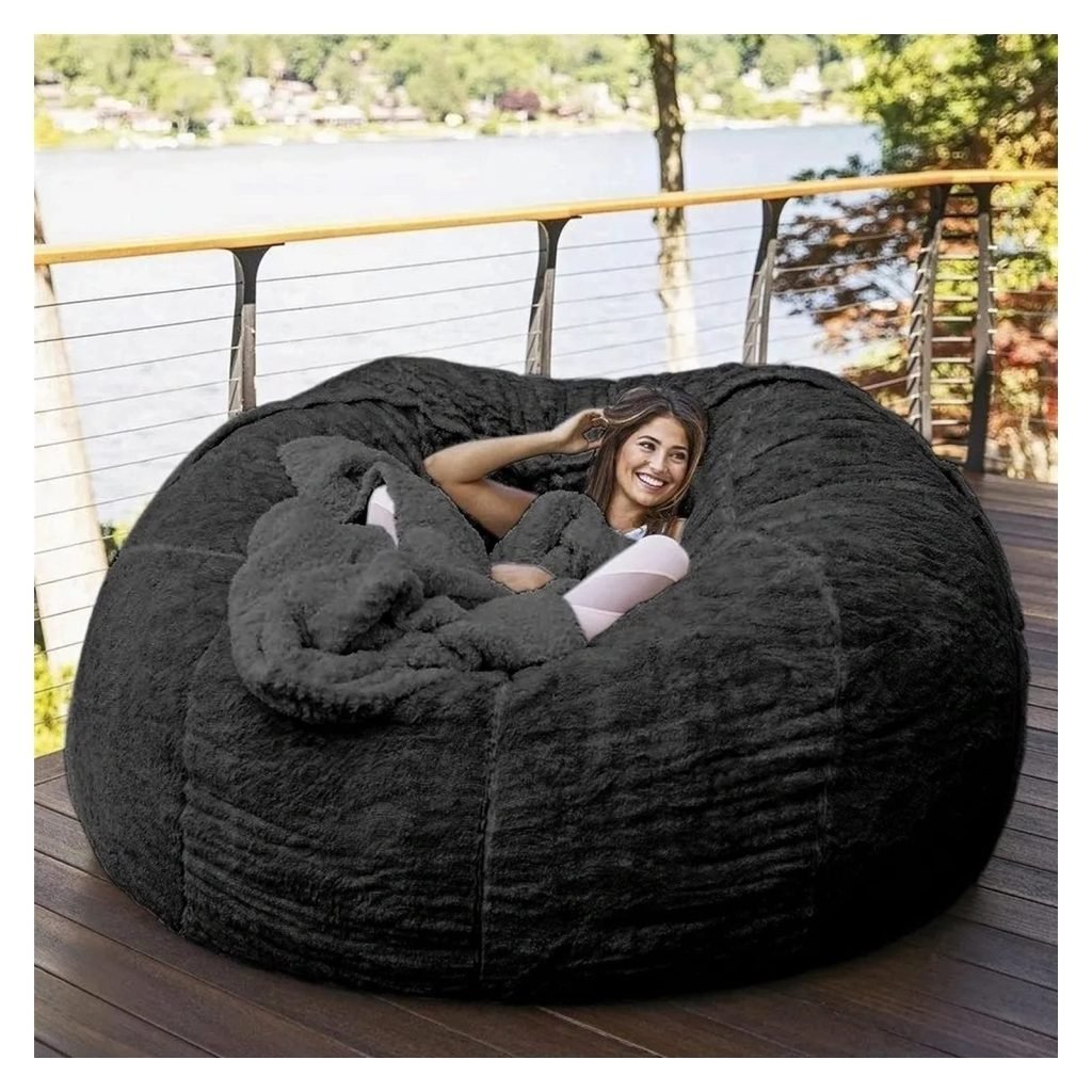 How To Clean A Giant Bean Bag