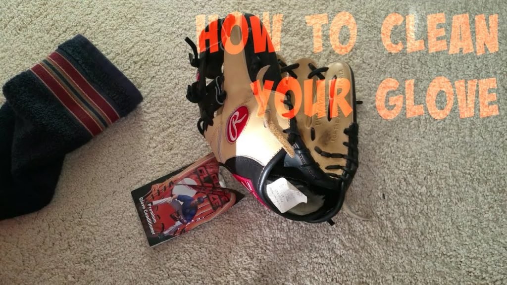 How To Clean A Glove How To Clean A Glove