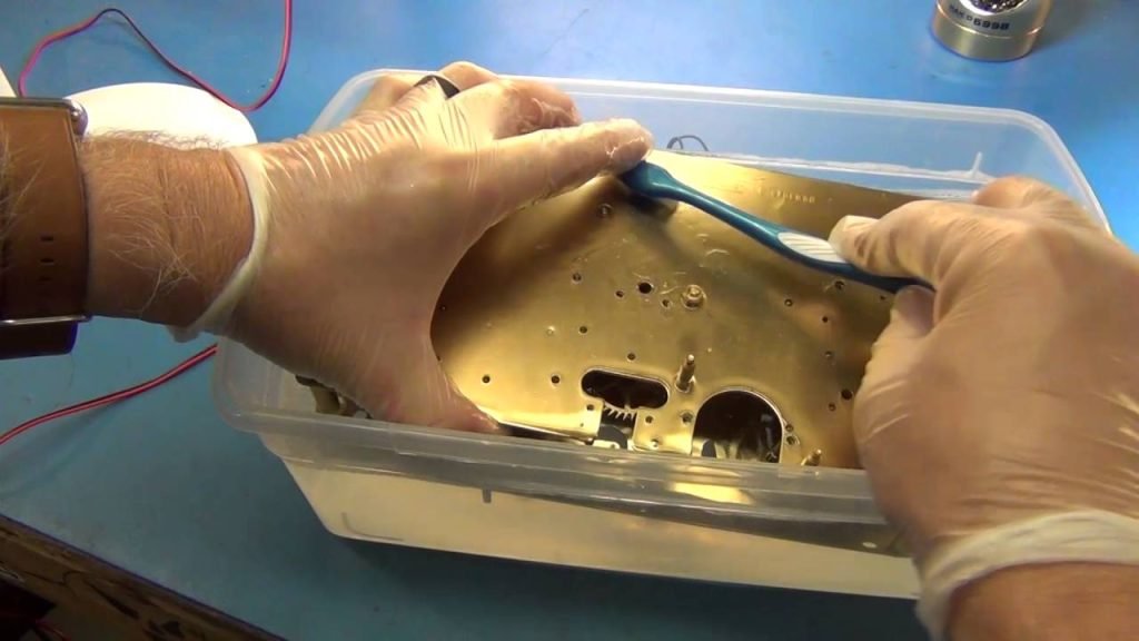 How To Clean A Grandfather Clock How To Clean A Grandfather Clock