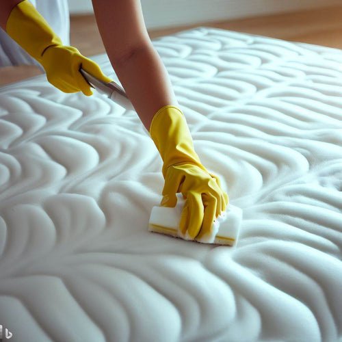 How To Clean A Heated Mattress Pad How To Clean A Heated Mattress Pad