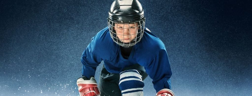 How To Clean A Hockey Helmet How To Clean A Hockey Helmet