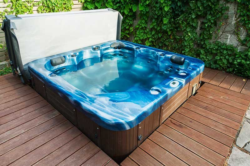 How To Clean A Hot Tub That Has Been Sitting How To Clean A Hot Tub That Has Been Sitting