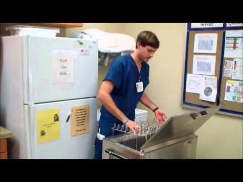 How To Clean A Hydrocollator How To Clean A Hydrocollator