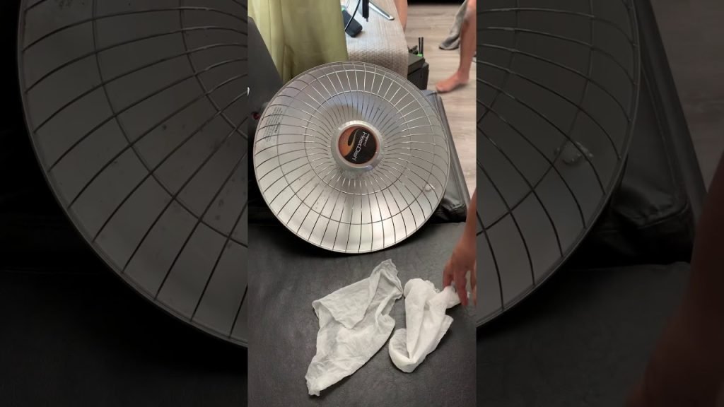 How To Clean A Presto Heat Dish