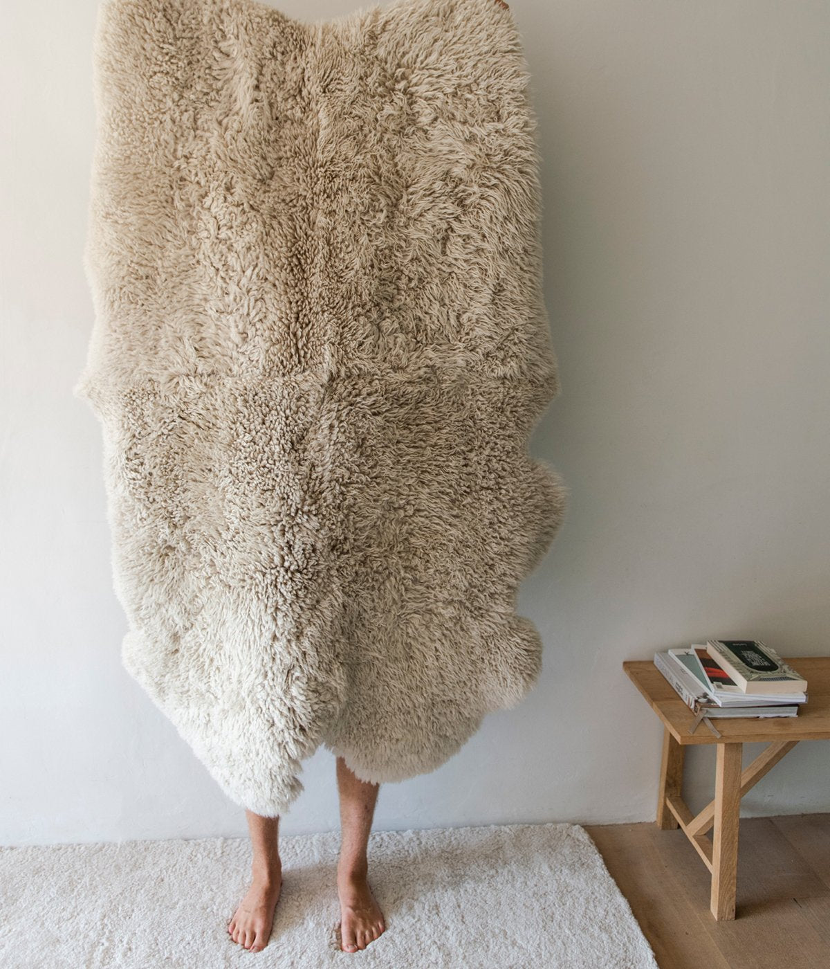 how-to-clean-a-sheepskin-rug-in-the-washing-machine-cleanestor