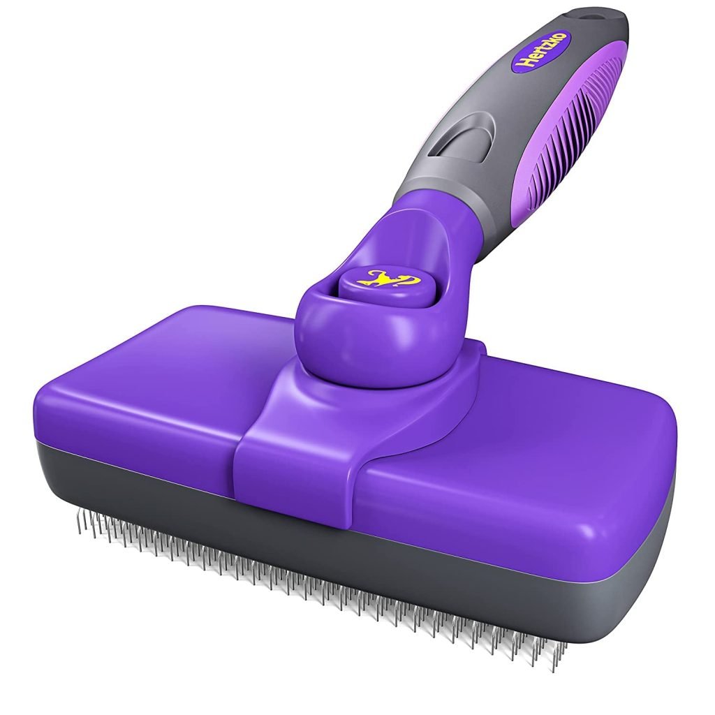How To Clean A Slicker Brush How To Clean A Slicker Brush