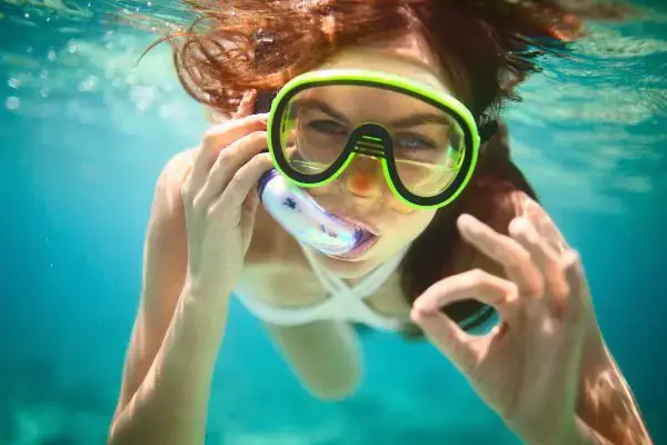 How To Clean A Snorkel Mouthpiece