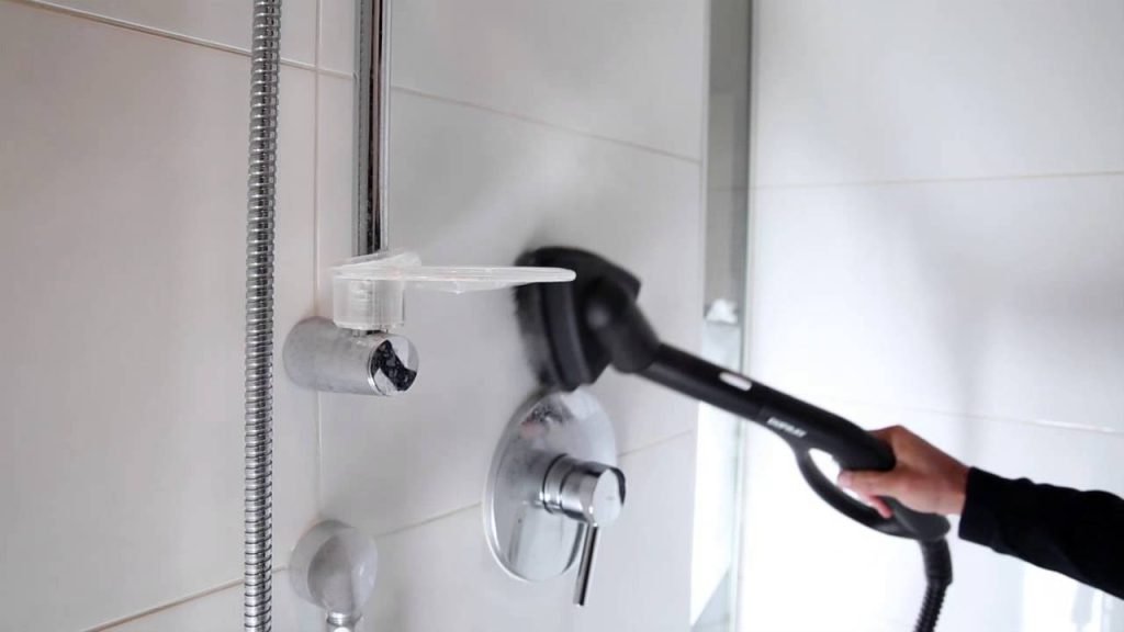 How To Clean A Steam Shower How To Clean A Steam Shower