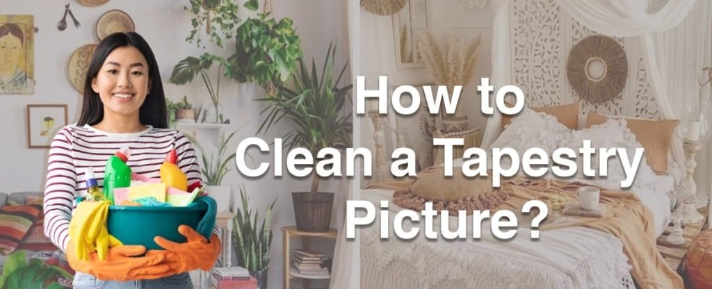 How To Clean A Tapestry How To Clean A Tapestry