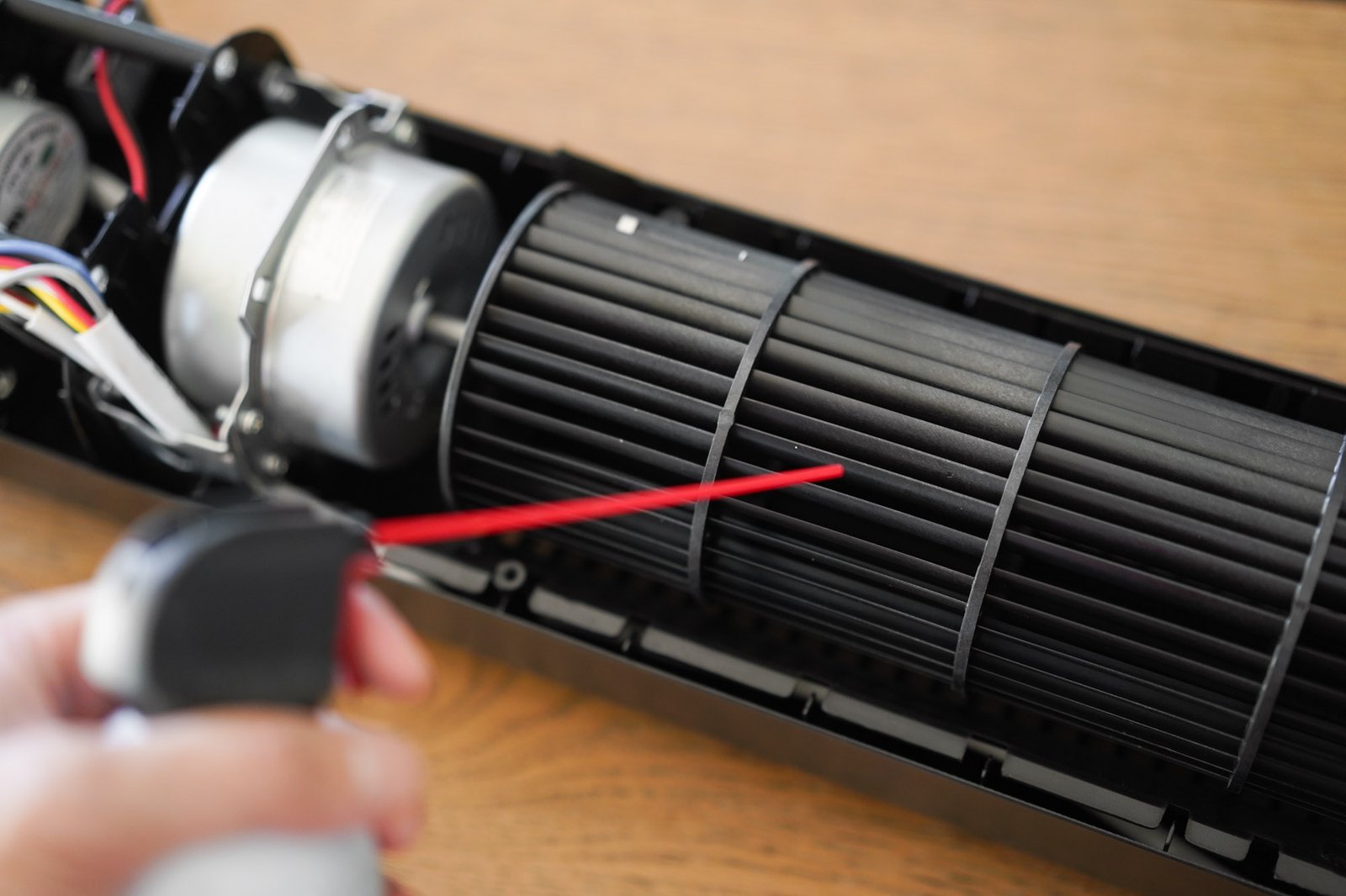 How To Clean A Vornado Standing Fan