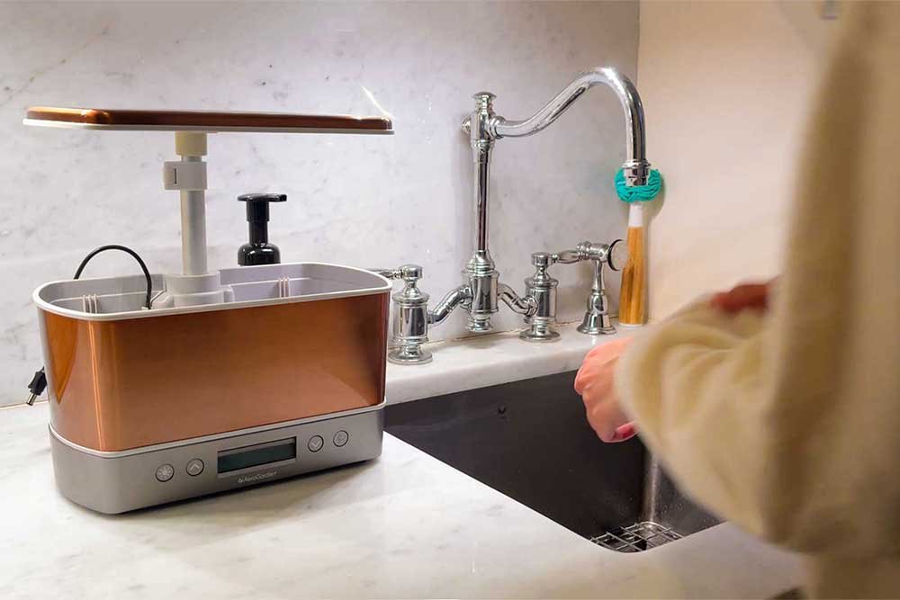 How To Clean Aero Garden How To Clean Aero Garden