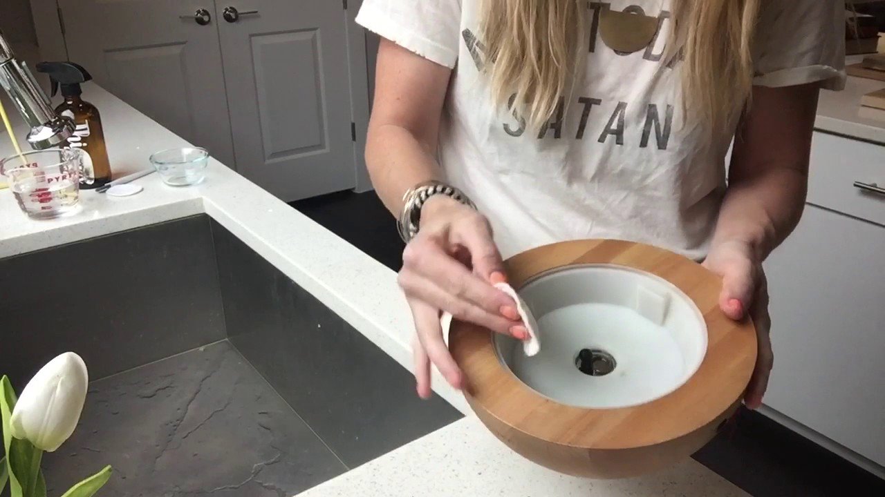 How To Clean An Aria Diffuser | Cleanestor