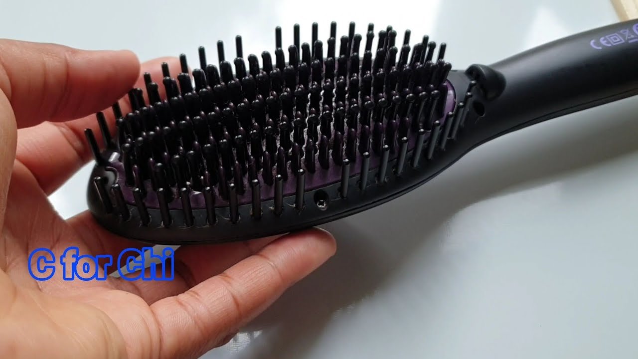 How To Clean An Electric Hair Brush Cleanestor
