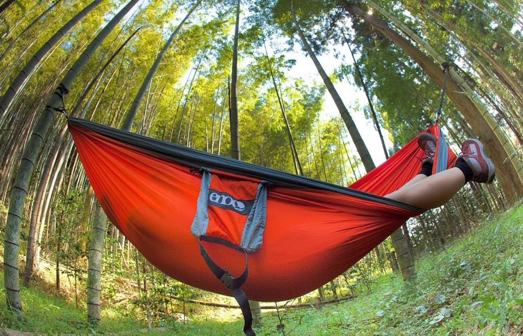 How To Clean An Eno Hammock