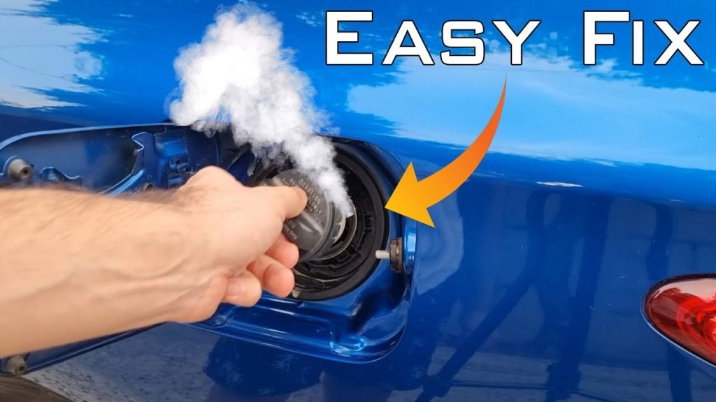 How To Clean An Evap Canister