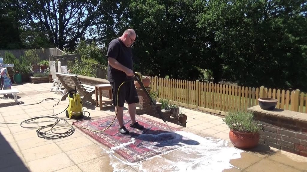 How To Clean Area Rug With Pressure Washer How To Clean Area Rug With Pressure Washer