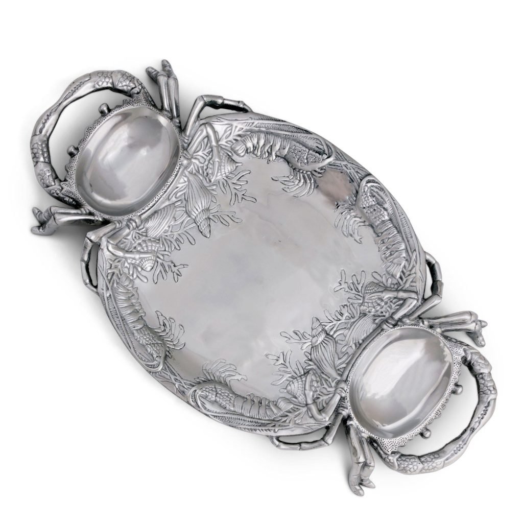 How To Clean Arthur Court