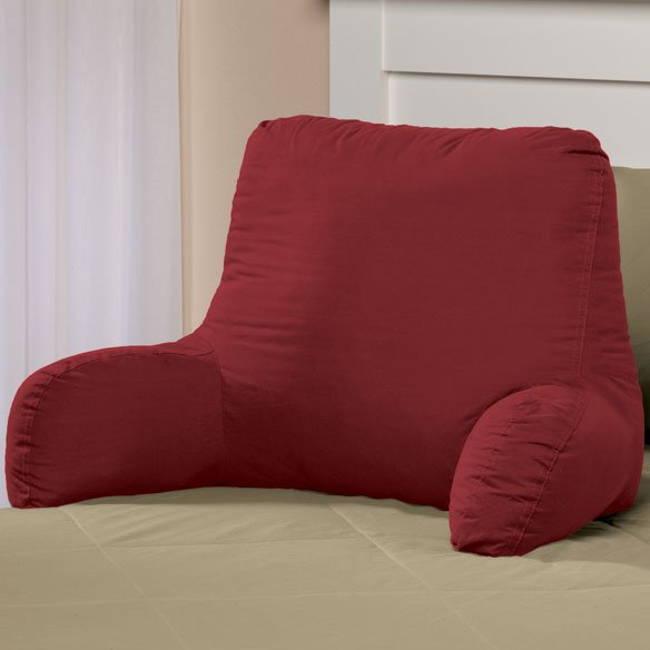 How To Clean Backrest Pillow