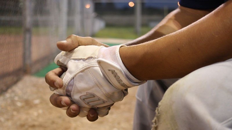 How To Clean Baseball Batting Gloves How To Clean Baseball Batting Gloves
