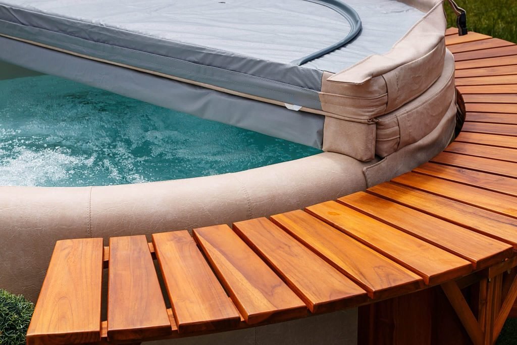 How To Clean Biofilm From The Hot Tub