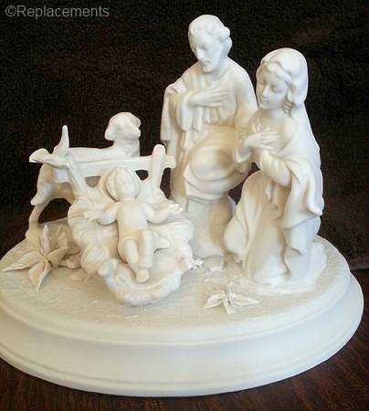 How To Clean Bisque Porcelain Figurines