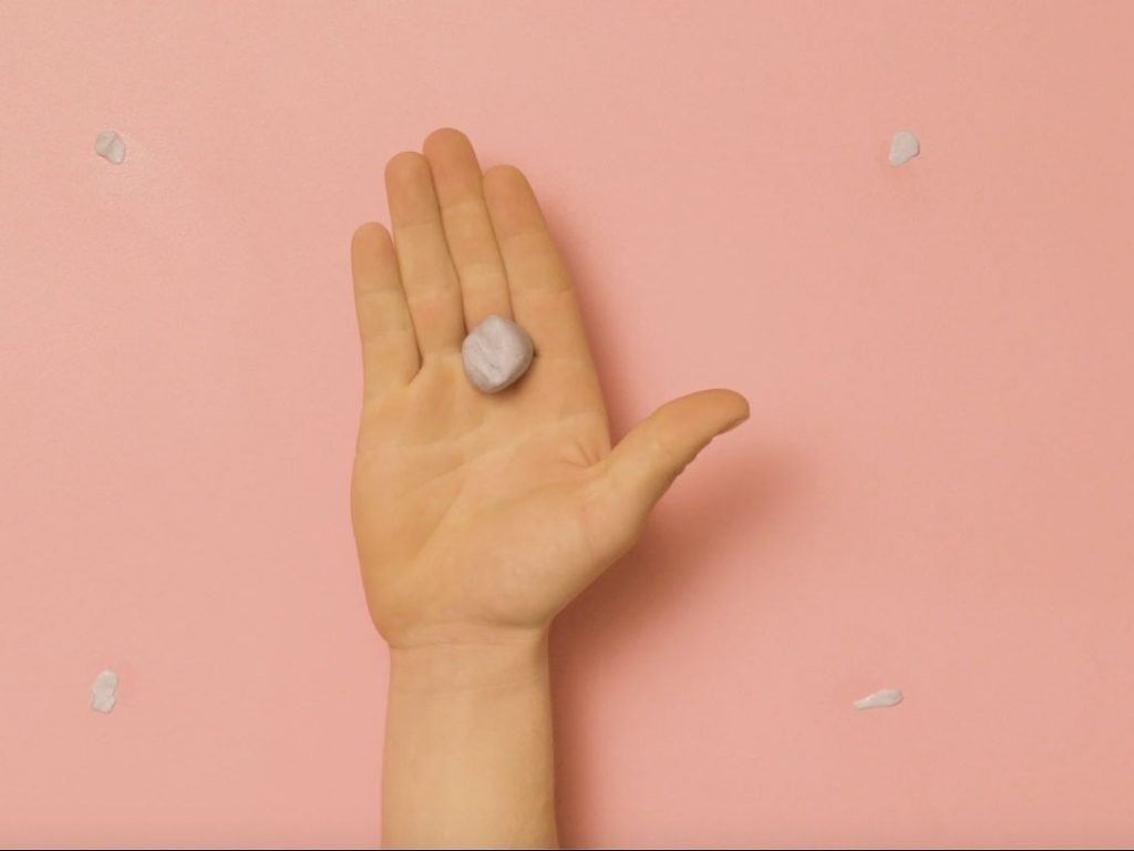 How To Clean Blu Tack Off Walls