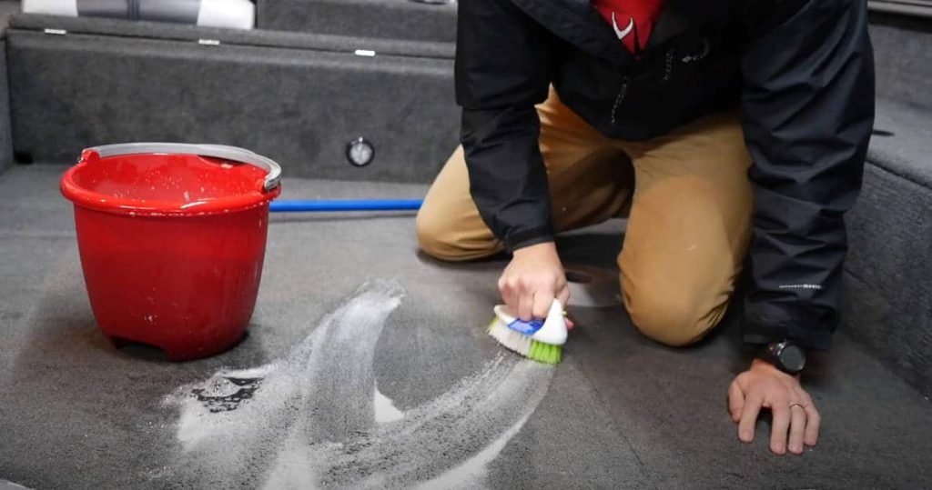 How To Clean Boat Carpet Mold How To Clean Boat Carpet Mold