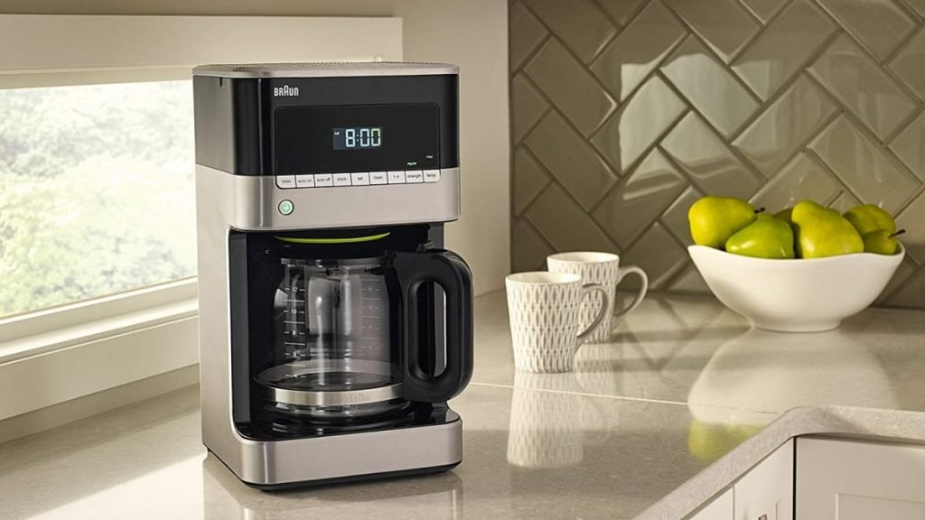 How To Clean Braun Coffee Maker How To Clean Braun Coffee Maker