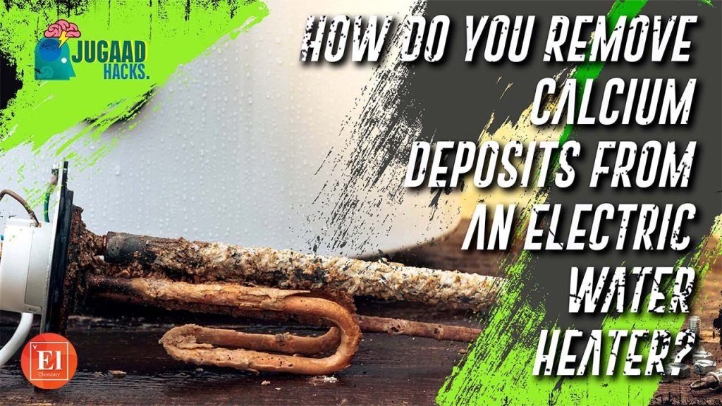 How To Clean Calcium Buildup In Water Heater How To Clean Calcium Buildup In Water Heater
