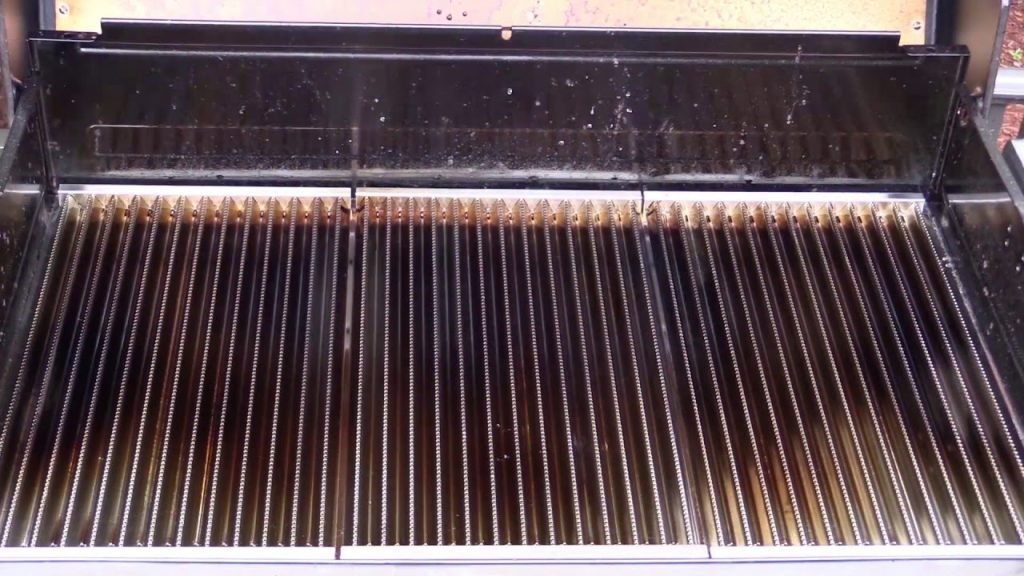 How To Clean Char Broil Grill How To Clean Char Broil Grill