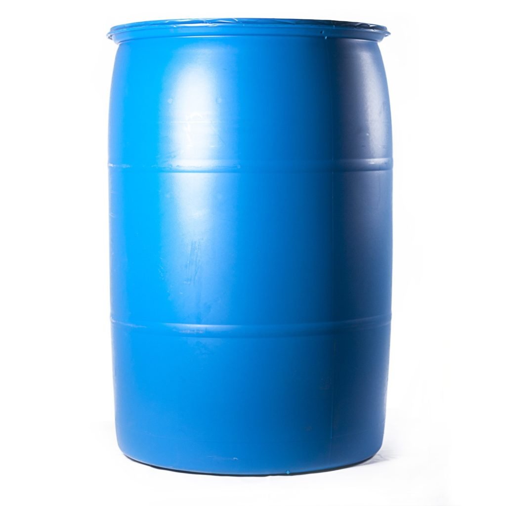 How To Clean Chemical Drums