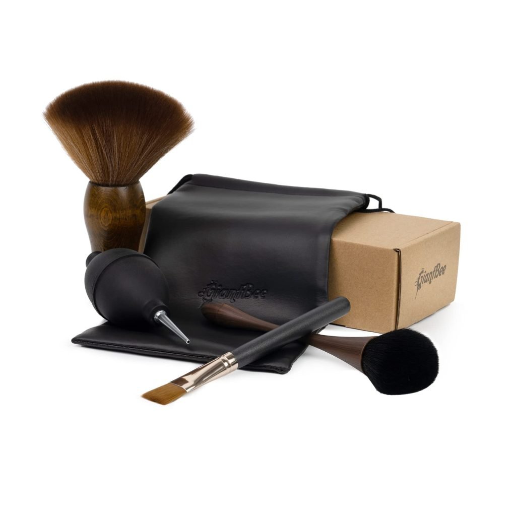 How To Clean Collectible Statues