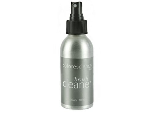 How To Clean Colorescience Brush How To Clean Colorescience Brush