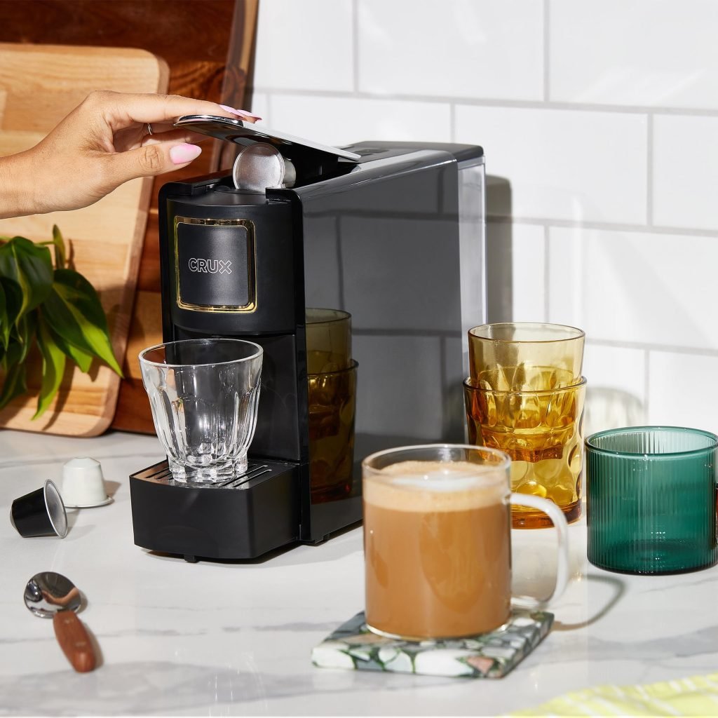 How To Clean Crux Coffee Maker How To Clean Crux Coffee Maker