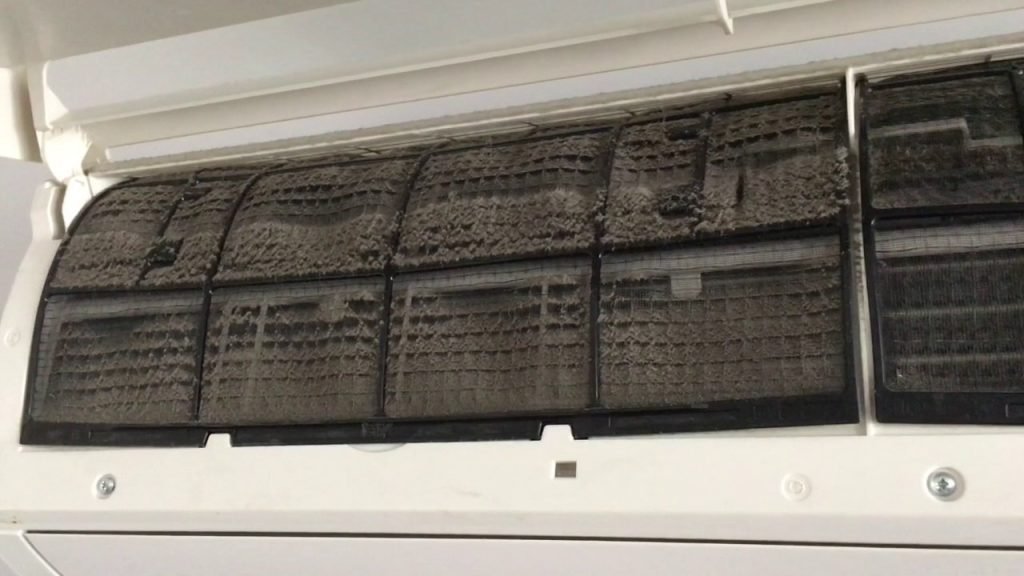 How To Clean Daikin Aircon How To Clean Daikin Aircon