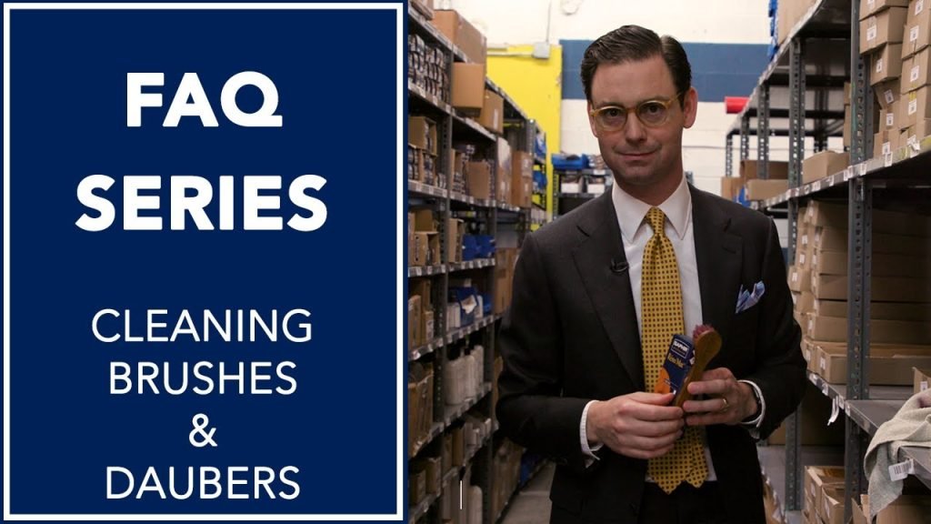 How To Clean Dauber Brush How To Clean Dauber Brush