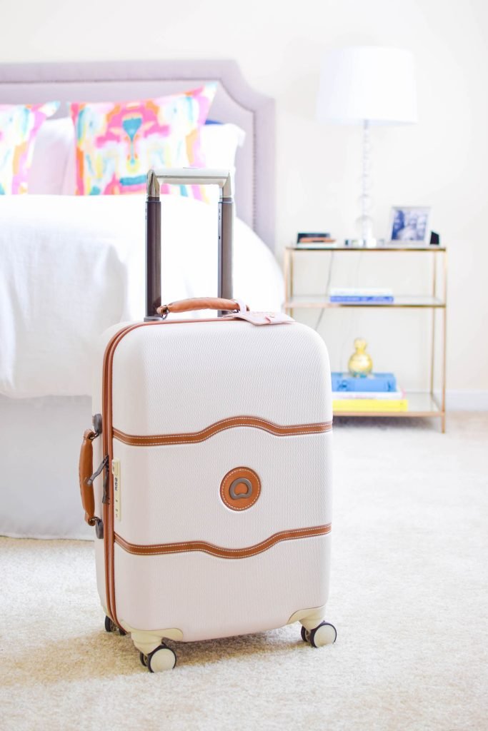 How To Clean Delsey Luggage How To Clean Delsey Luggage