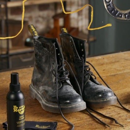 How To Clean Dirt Off Doc Martens How To Clean Dirt Off Doc Martens