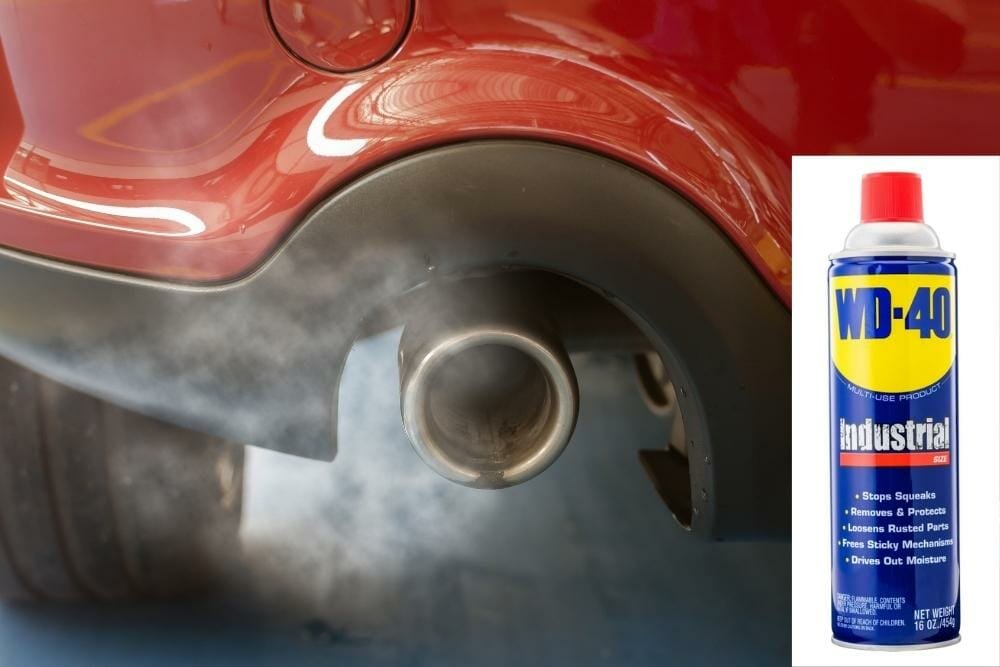 How To Clean Exhaust Tips With Household Items Cleanestor