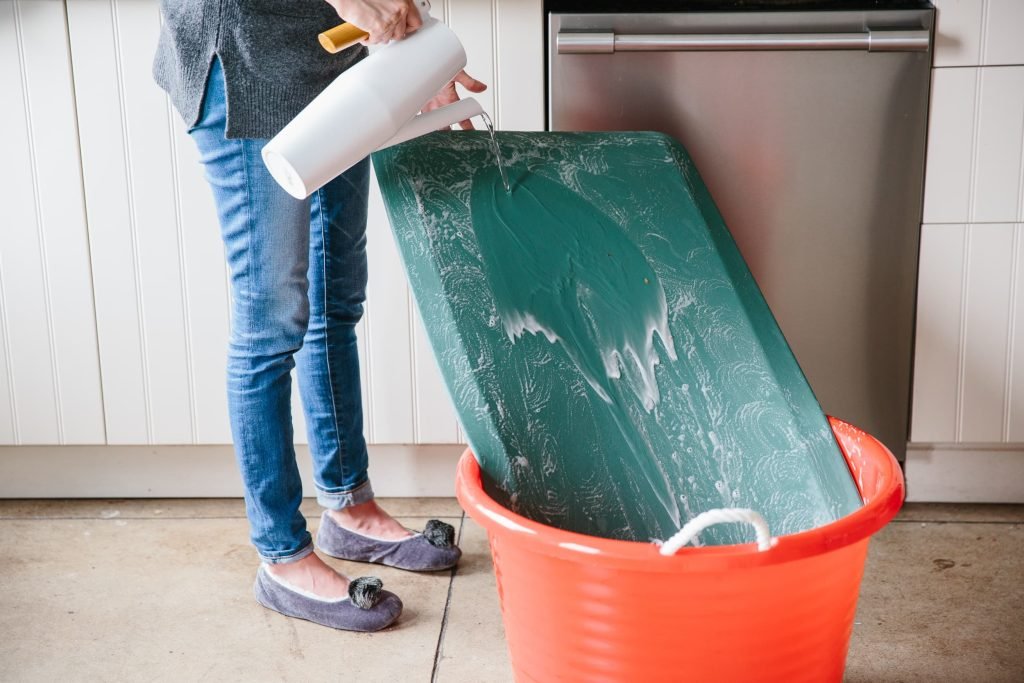 How To Clean Foam Kitchen Mats How To Clean Foam Kitchen Mats