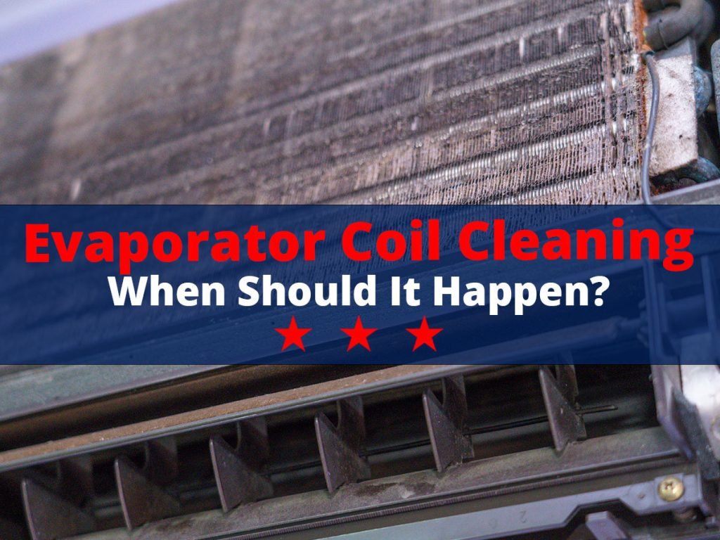 How To Clean Geothermal Coils