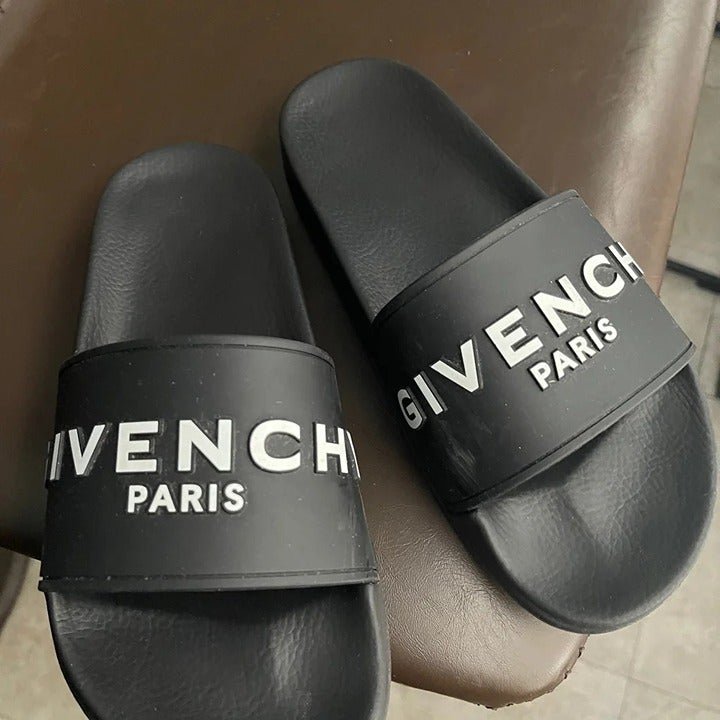 How To Clean Givenchy Slides