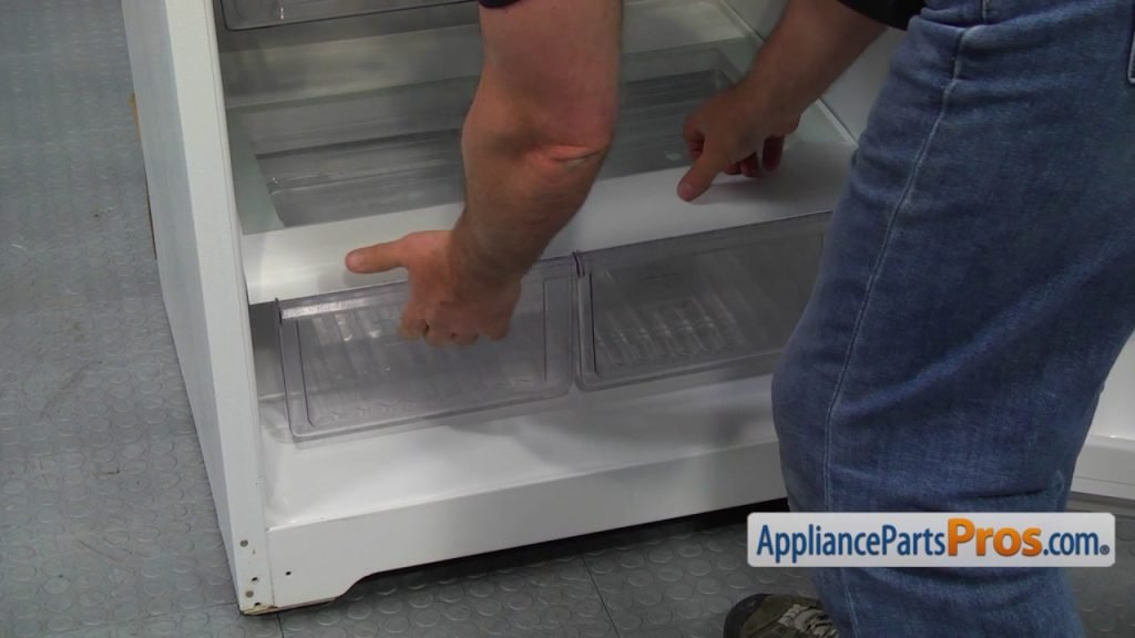 How To Clean Glass Shelves In Ge Refrigerator How To Clean Glass Shelves In Ge Refrigerator