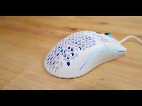 How To Clean Glorious Model D Mouse How To Clean Glorious Model D Mouse
