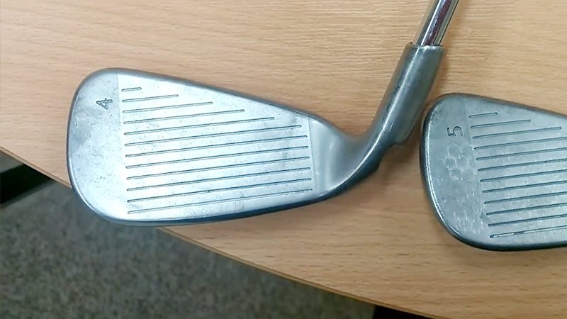 How To Clean Golf Grips With Windex