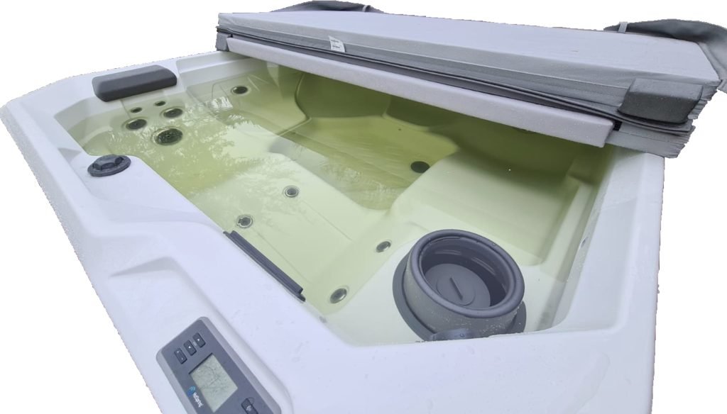 How To Clean Green Hot Tub Water How To Clean Green Hot Tub Water