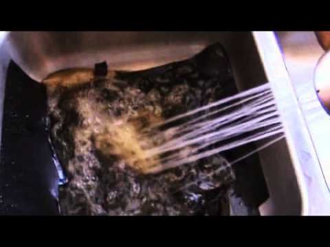 How To Clean Grill Mats