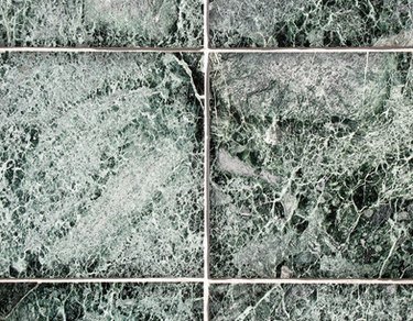 How To Clean Grout Sealer Off Tile