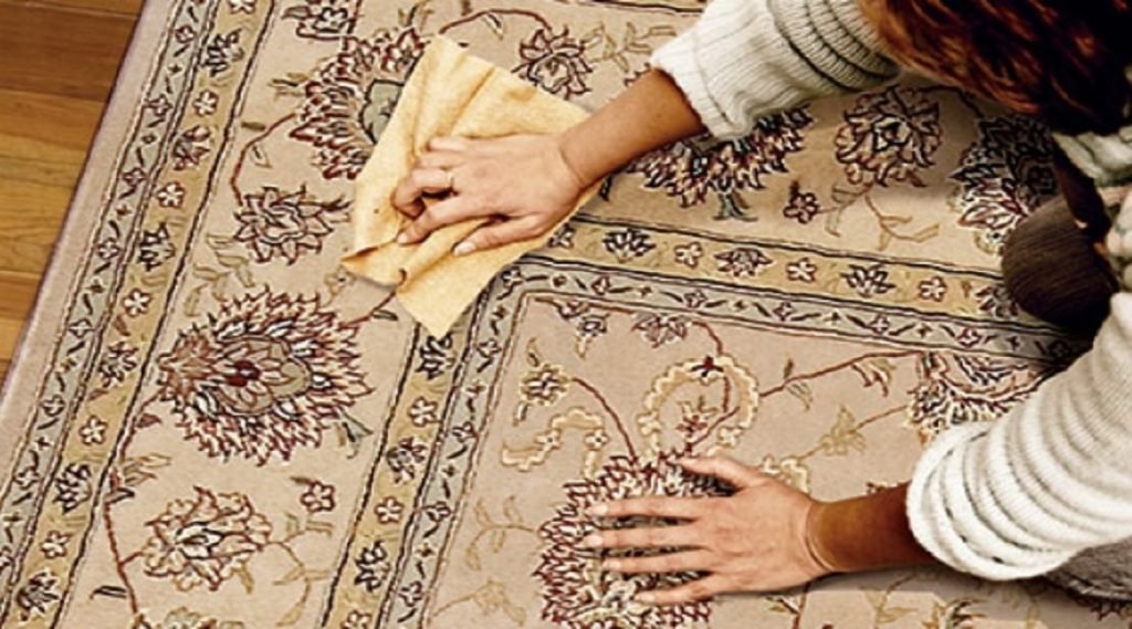 How To Clean Handmade Rugs How To Clean Handmade Rugs